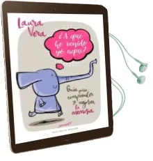 Descargar AudioLibro ¿A qué he Venido yo Aquí? Guia para Comprender y Mejorar la Memoria de Laura Vera año 2018