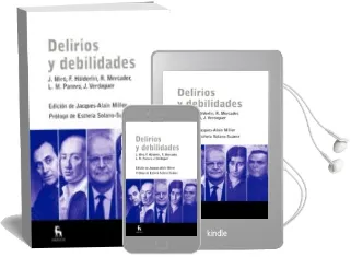 Descargar AudioLibro Delirios y Debilidades de Varios Autores año 2018