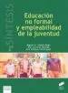 AudioLibro Educación no Formal y Empleabilidad de la Juventud de Varios Autores