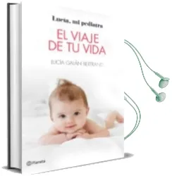 Descargar AudioLibro El Viaje de tu Vida (Ejemplar Firmado por la Autora) de Lucia Galan Bertrand año 2018