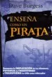 AudioLibro Enseña Como un Pirata de Dave Burgess