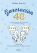 AudioLibro Generacion 4c: Todo lo qu Necesita Saber de sus Hijos con adn 100 X100 Digital de Helena Guasch