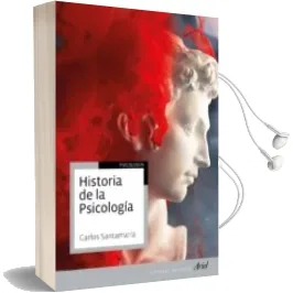 Descargar AudioLibro Historia de la Psicología de Carlos Santamaria año 2018