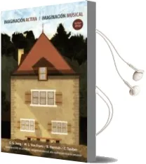 Descargar AudioLibro Imaginacion Activa, Imaginacion Musical de Carl Gustav Jung año 2018