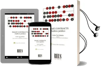 Descargar AudioLibro Smart Contracts de Carlos Enrique Tur Faúndez año 2018