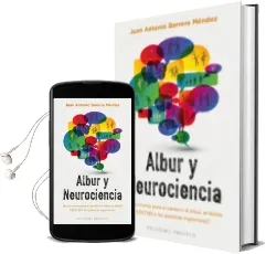 Descargar AudioLibro Albur y Neurociencia de J. A. Barrera Méndez año 2018