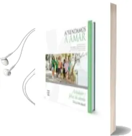 Descargar AudioLibro Aprendamos a Amar de 5 a 10 Años Educacion Infantil: Actividades y Fichas del Alumno de Varios Autores año 2018