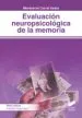 AudioLibro Evaluacion Neuropsicologica de la Memoria de Desconocido