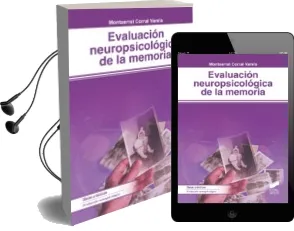Descargar AudioLibro Evaluacion Neuropsicologica de la Memoria de Desconocido año 2018