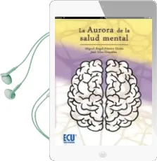 Descargar AudioLibro La Aurora de la Salud Mental de Miguel Ángel Piñeiro Groba año 2018