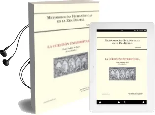 Descargar AudioLibro La Cuestión Universitaria de Pedro Aullon De Haro año 2018