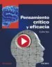 AudioLibro Pensamiento Critico y Eficacia de Carlos Saiz Sanchez