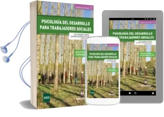 Descargar AudioLibro Psicologia del Desarrollo para Trabajadores Sociales de Pilar Herranz Ybarra; Antonio Contreras Felipe año 2018