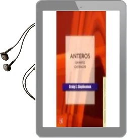 Descargar AudioLibro Anteros: Un Mito Olvidado de Craig E. Stephenson año 2018