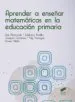 AudioLibro Aprender a Enseñar Matemáticas en la Educación Primaria de Lluis Albarracin