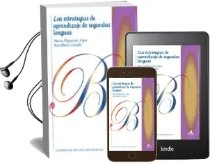Descargar AudioLibro Las Estrategias de Aprendizaje de Segundas Lenguas de Desconocido año 2018