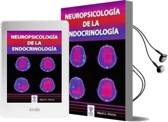 Descargar AudioLibro Neuropsicologia de la Endocrinologia de Desconocido año 2018