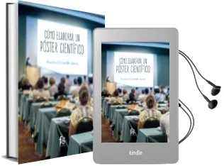 Descargar AudioLibro Como Elaborar un Poster Cientifico de Angeles Del Castillo Aguas año 2018