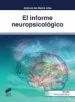 AudioLibro El Informe Neuropsicológico de Del Barrio A