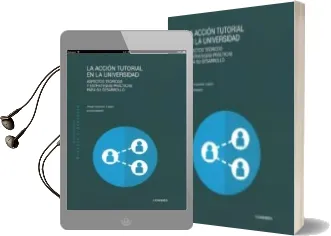 Descargar AudioLibro La Acción Tutorial en la Universidad de Jorge Exposito Lopez año 2018