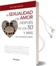 Descargar AudioLibro La Sexualidad y el Amor Después de los 50 y más de Felix Lopez Sanchez año 2018