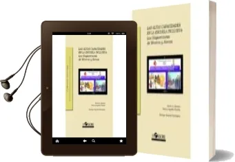 Descargar AudioLibro Las Altas Capacidades en la Escuela Inclusiva: Las Blogaventuras de Minerva y Atenea de Varios Autores año 2018