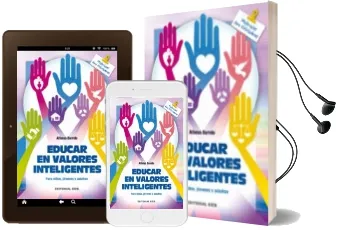 Descargar AudioLibro Niños de hoy de Maria Jose Molina año 2018