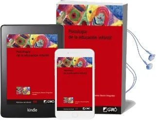 Descargar AudioLibro Psicologia de la Educacion Infantil de Eva M. Romera año 2018