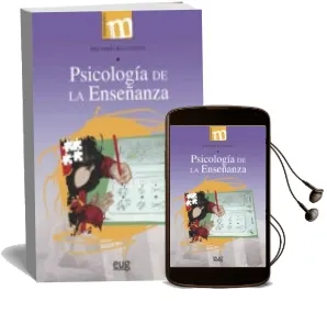 Descargar AudioLibro Psicología de la Enseñanza de Jose Maria Roa Venegas año 2018
