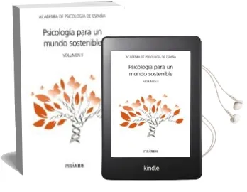 Descargar AudioLibro Psicología para un Mundo Sostenible de Varios Autores año 2018