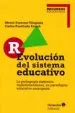AudioLibro R-Evolucion del Sistema Educativo de Mercé / Parellada En Traveset Vilaginés