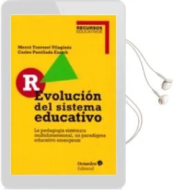 Descargar AudioLibro R-Evolucion del Sistema Educativo de Mercé / Parellada En Traveset Vilaginés año 2018