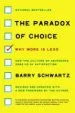 AudioLibro The Paradox of Choice : Why More is Less, Revised Edition de Barry Schwartz