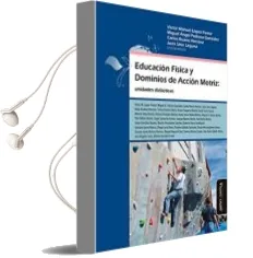 Descargar AudioLibro Educacion Fisica y Dominios de Accion de Varios Autores año 2018