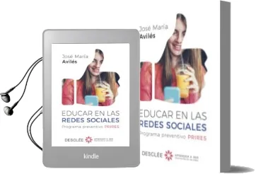 Descargar AudioLibro Educar en las Redes Sociales: Programa Preventivo Prires de Jose Maria Aviles año 2018