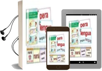 Descargar AudioLibro Enseño a Leer a mis Pequeño/As Juego Completo de Desconocido año 2018