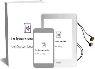 Descargar AudioLibro Lo Inconsciente de Karl Gustav Jung año 2018