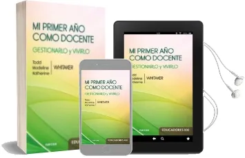 Descargar AudioLibro Mi Primer año Como Docente de Desconocido año 2018